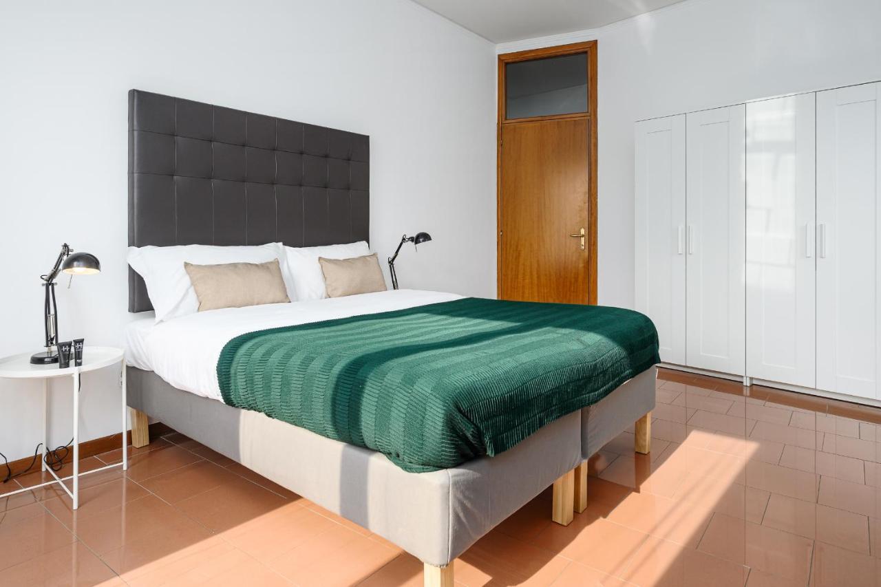 Classbnb - Appartamento A 200 Metri Dalla Metro Pagano Милан Экстерьер фото