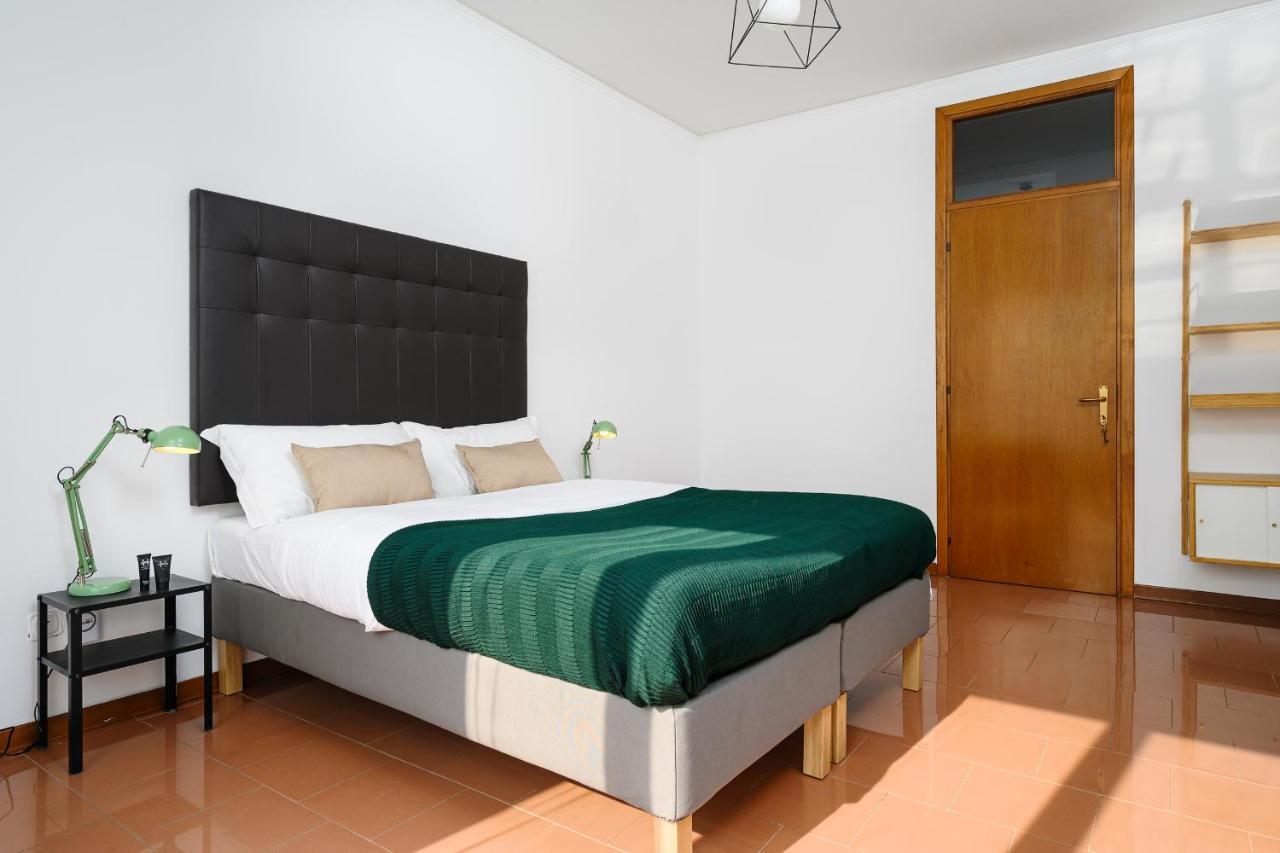 Classbnb - Appartamento A 200 Metri Dalla Metro Pagano Милан Экстерьер фото